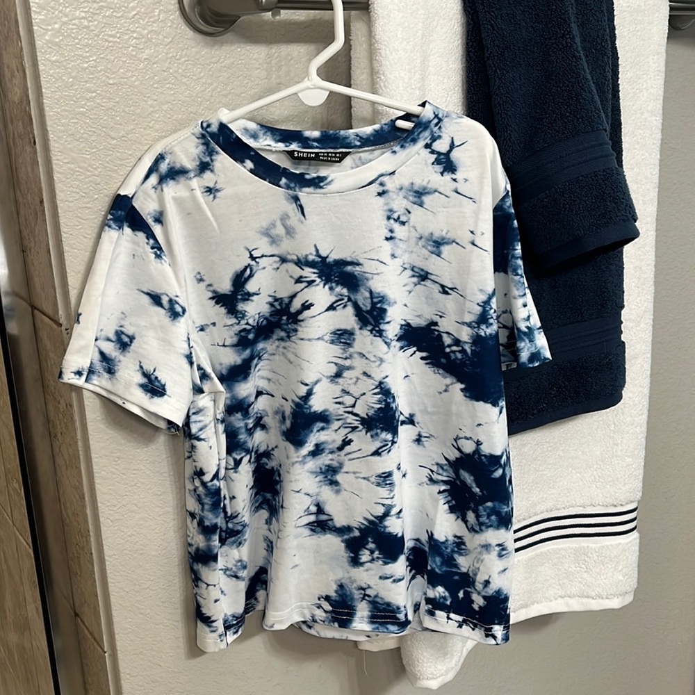 Brand new extra small shein